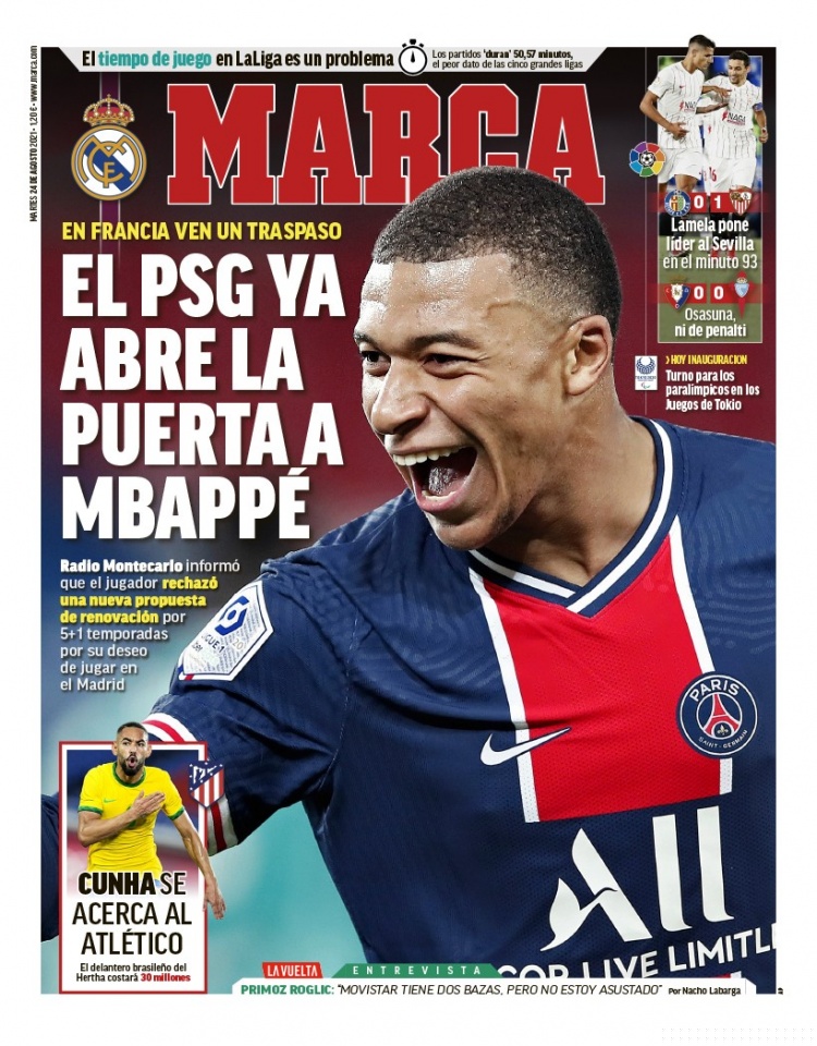 世体：预计阿根廷不会征召冈萨雷斯，他将留在马竞恢复伤势（世体：阿根廷预计不征召冈萨雷斯，球员将留守马竞养伤）