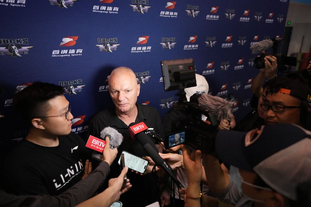 普利希奇：想借世界杯在美国推动足球发展，这是我的动力之一（普利希奇：盼借世界杯推动美国足球发展，这是我前进的动力之一）