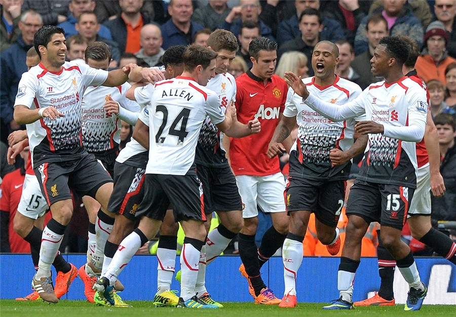 为什么你总是慢半拍？（你为何总慢一步？）